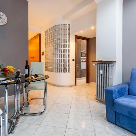 Casa Cosy Suite Flamingo Milano Exteriör bild