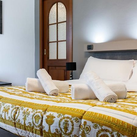 Casa Cosy Suite Flamingo Milano Exteriör bild