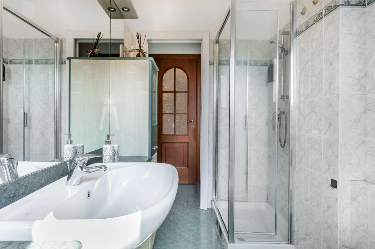 Casa Cosy Suite Flamingo Milano Exteriör bild