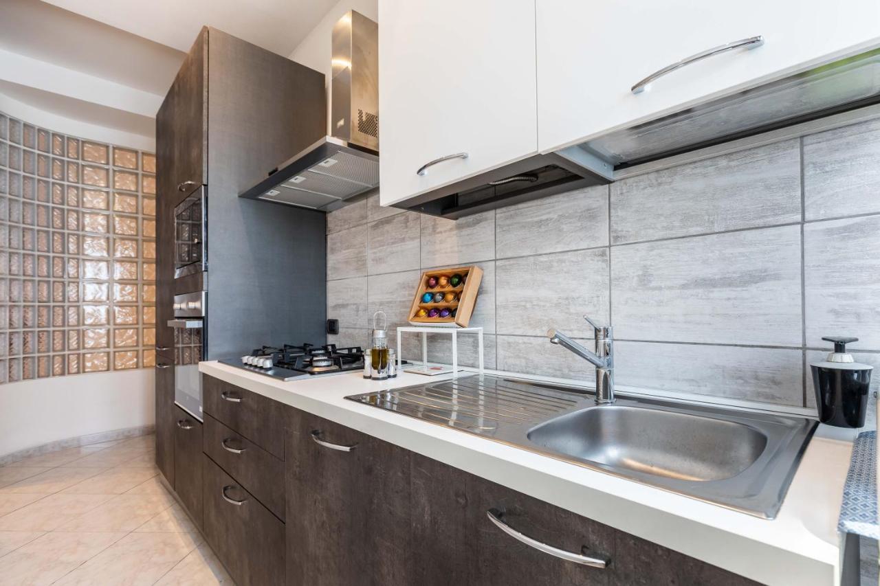 Casa Cosy Suite Flamingo Milano Exteriör bild