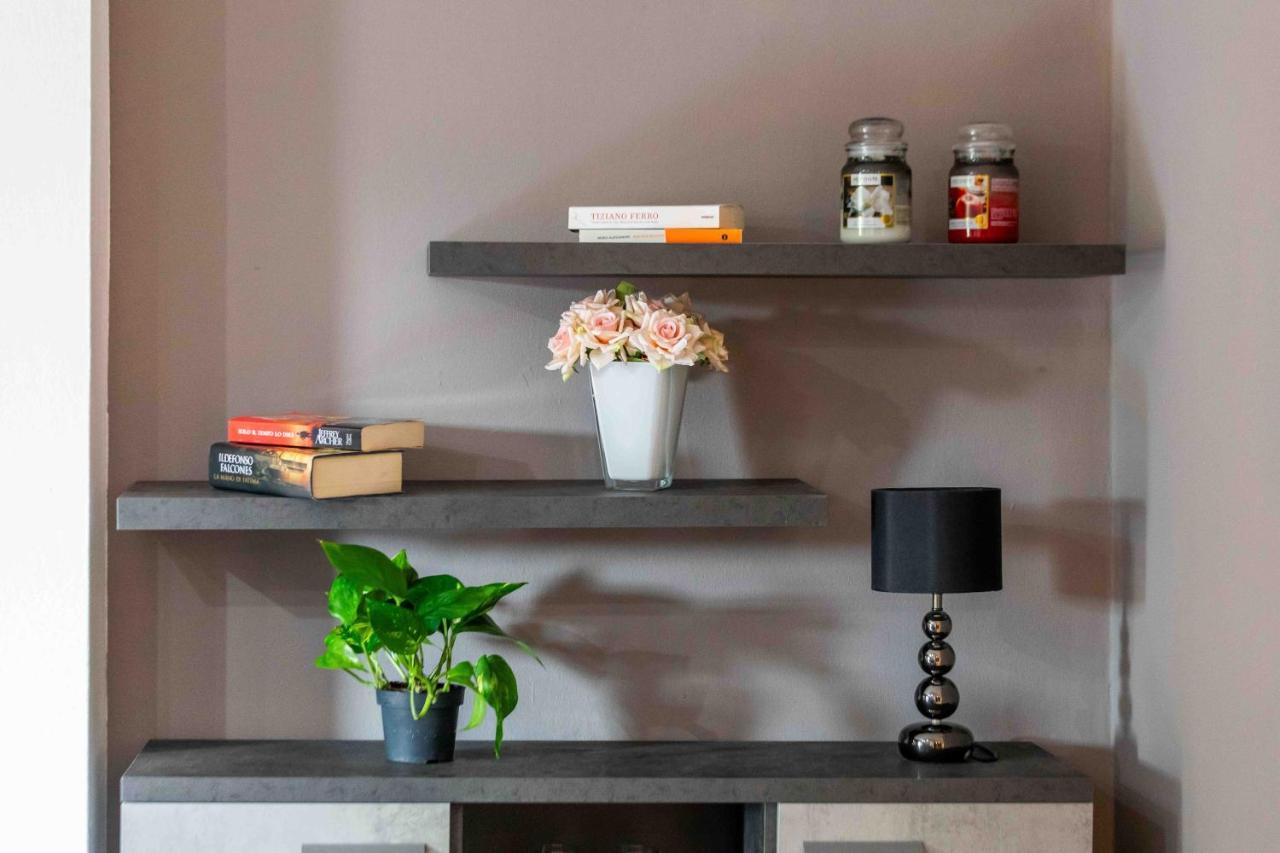 Casa Cosy Suite Flamingo Milano Exteriör bild