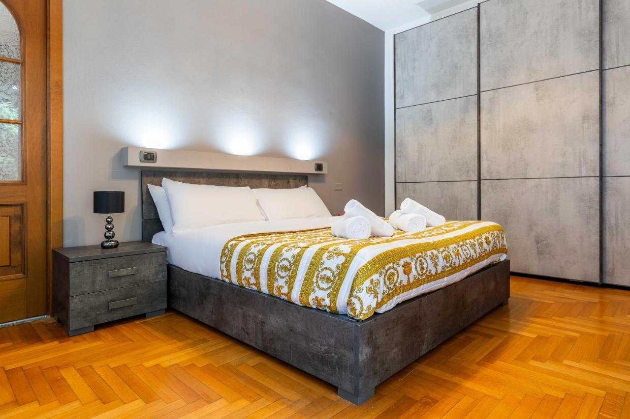 Casa Cosy Suite Flamingo Milano Exteriör bild